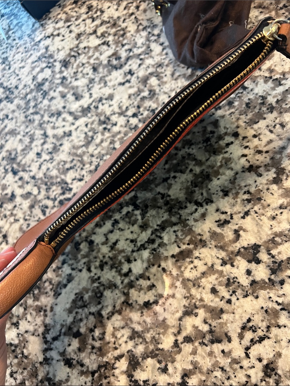 Kate Spade New York Parrot Cay Macaw Clutch - Picture 5 of 7